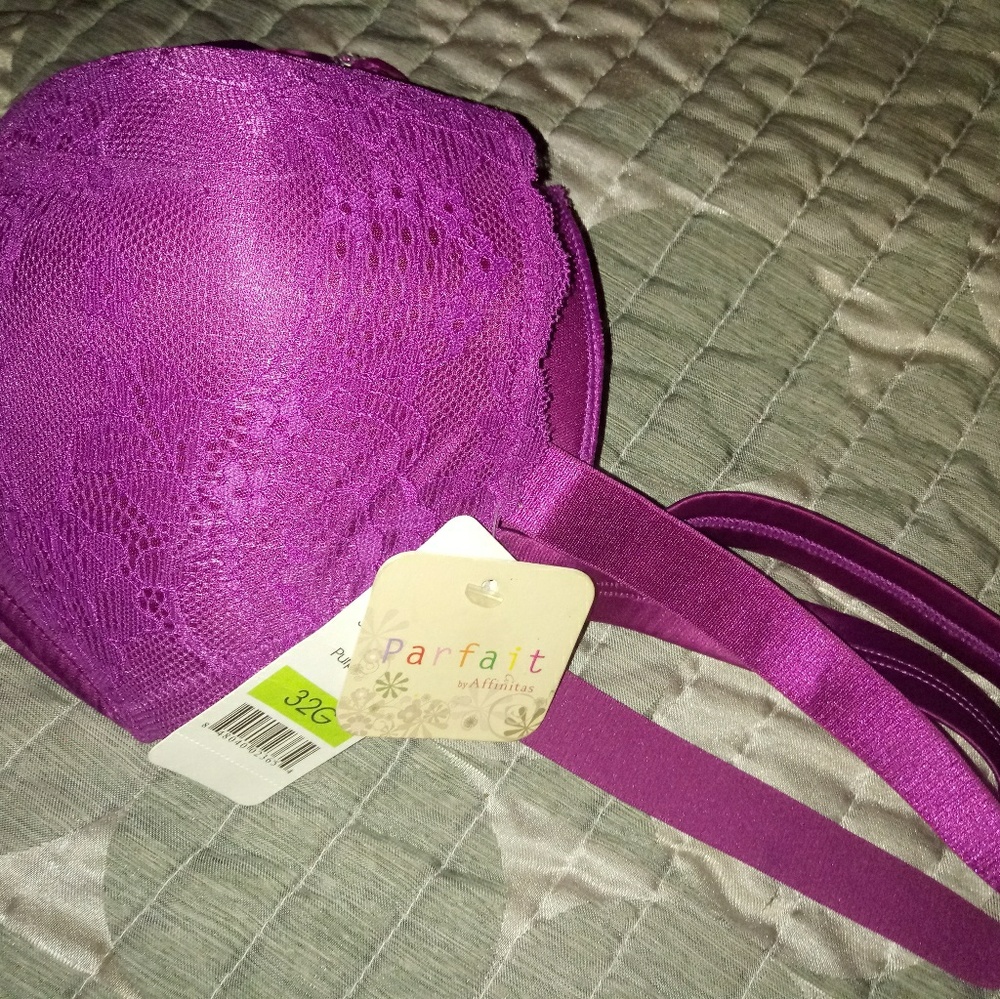 Bras